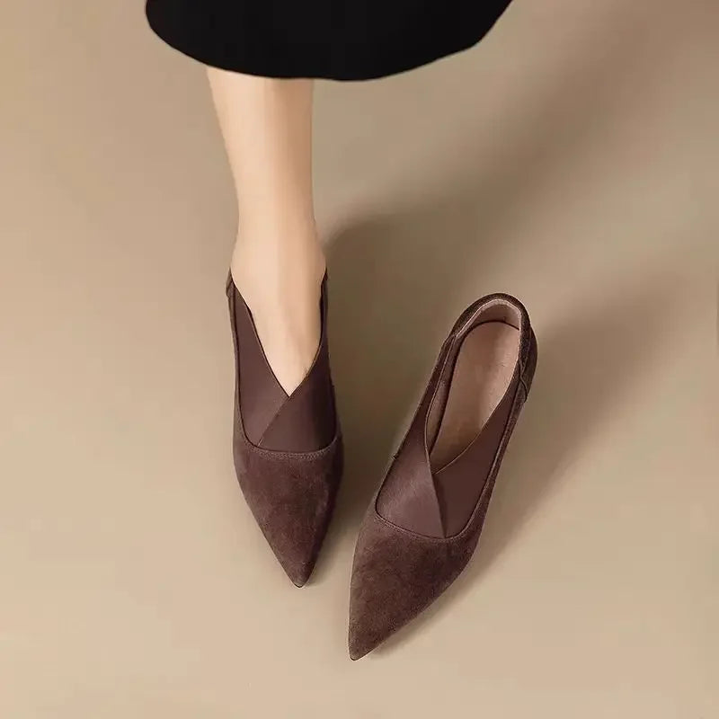 Footwear