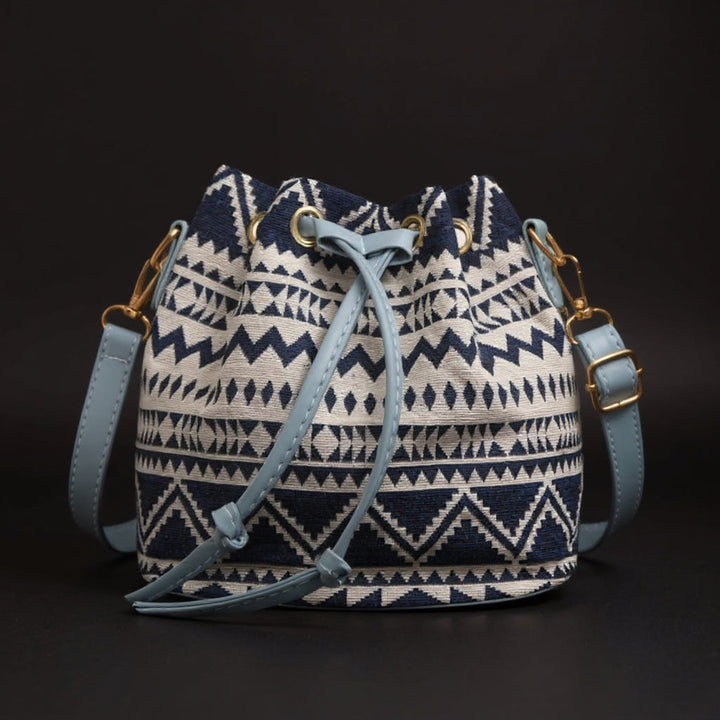 Boho Mini Bag