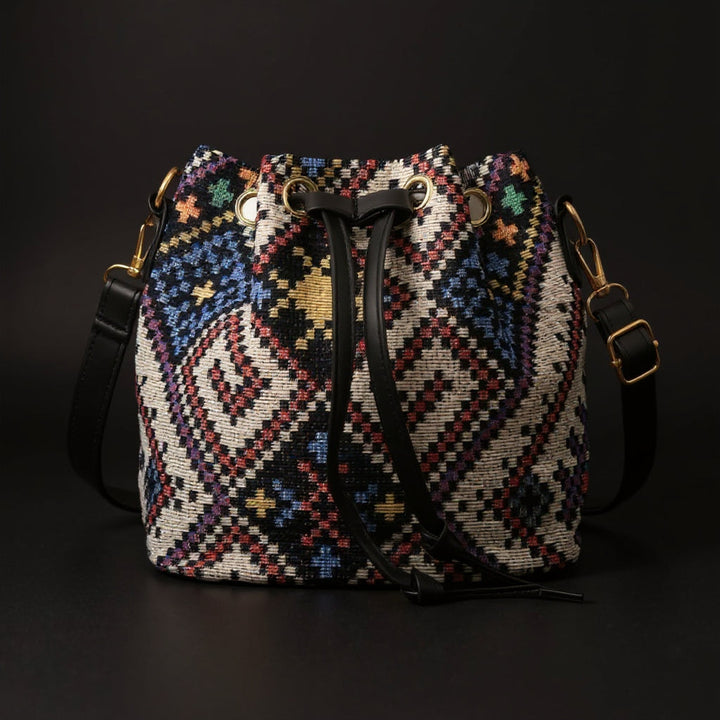 Boho Mini Bag