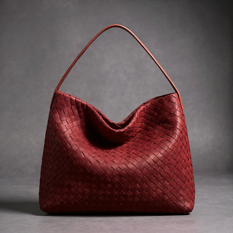 Hannah Hobo Bag