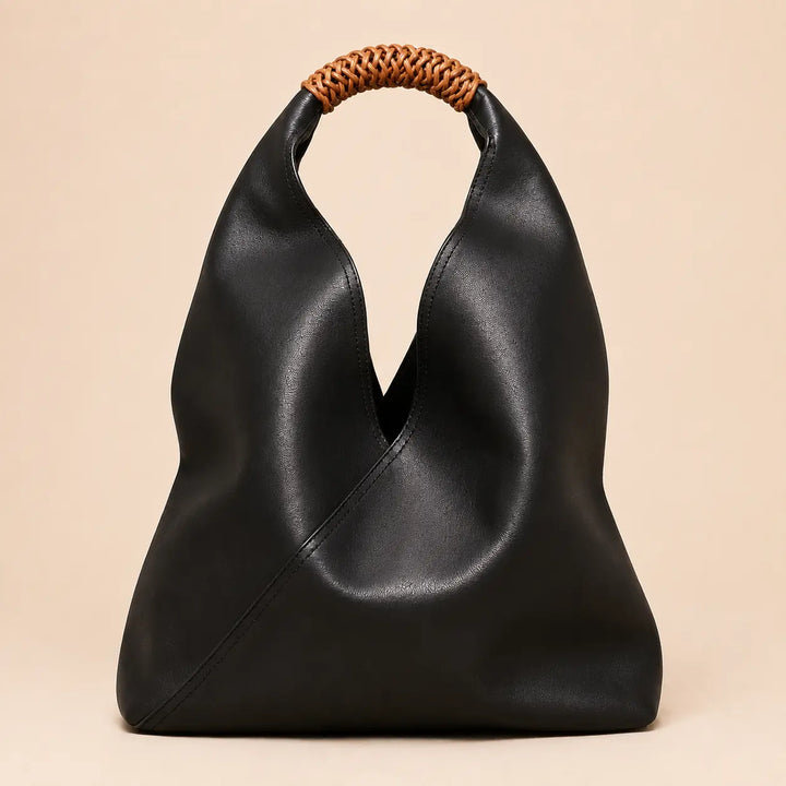Sienna Slouchy Top Handle Bag