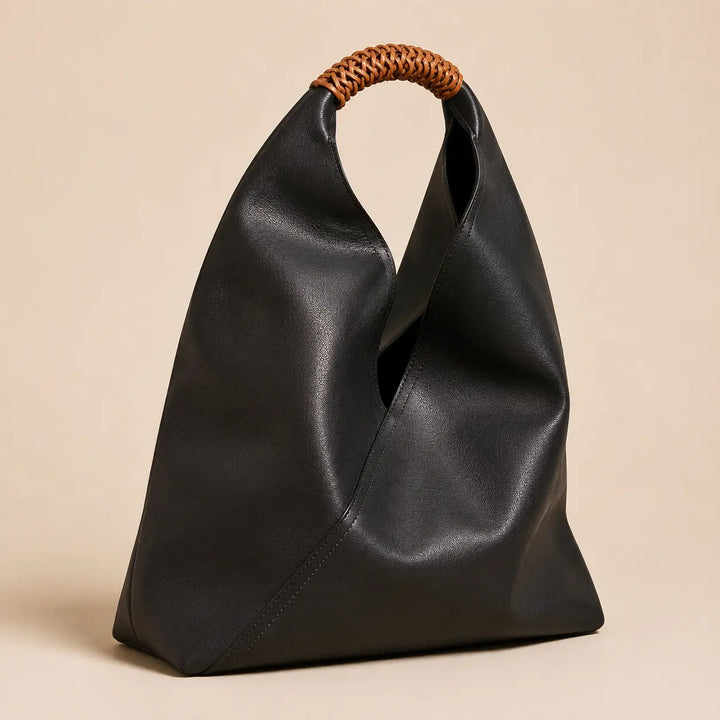 Sienna Slouchy Top Handle Bag