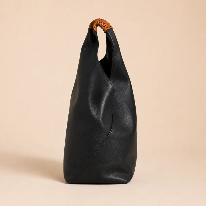 Sienna Slouchy Top Handle Bag