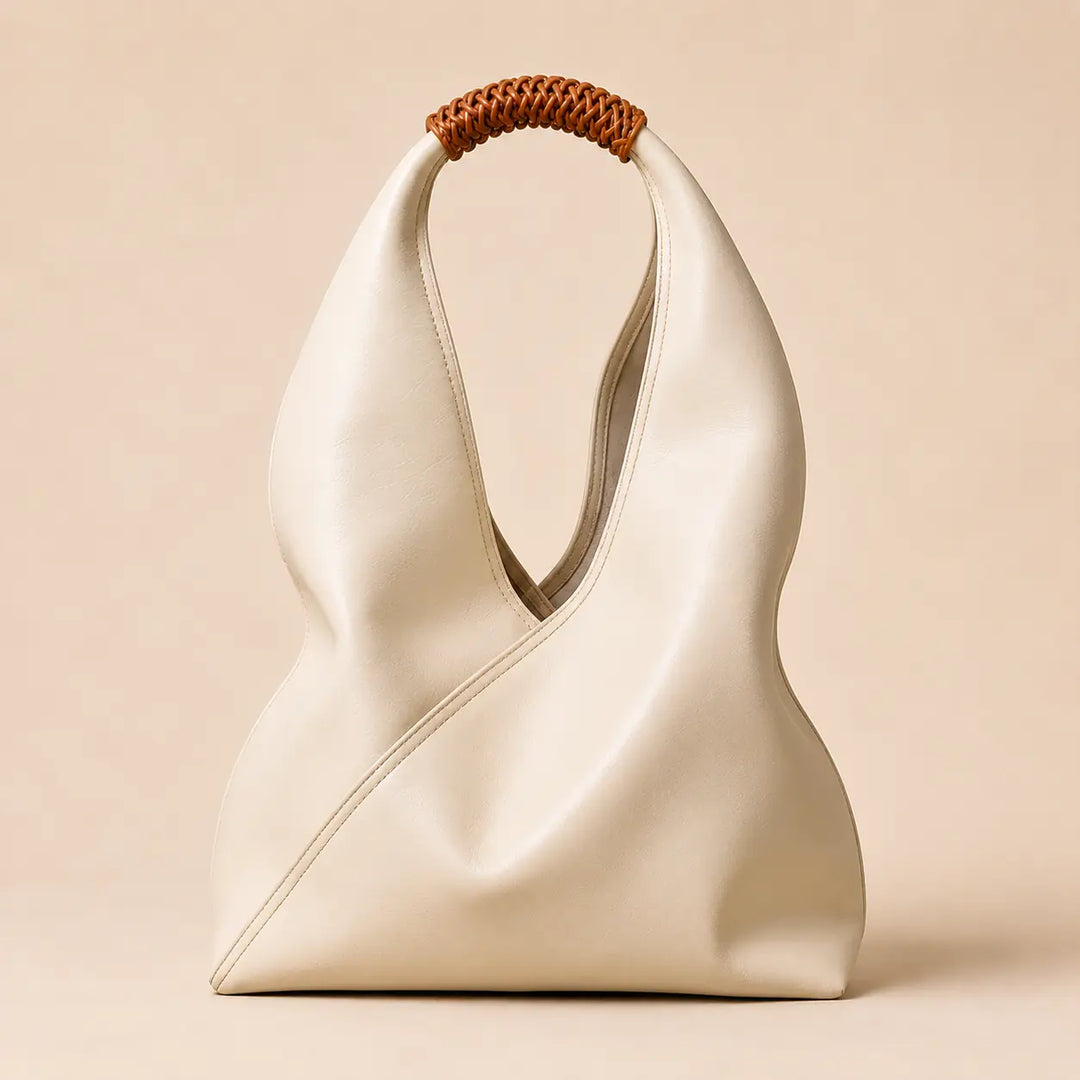 Sienna Slouchy Top Handle Bag