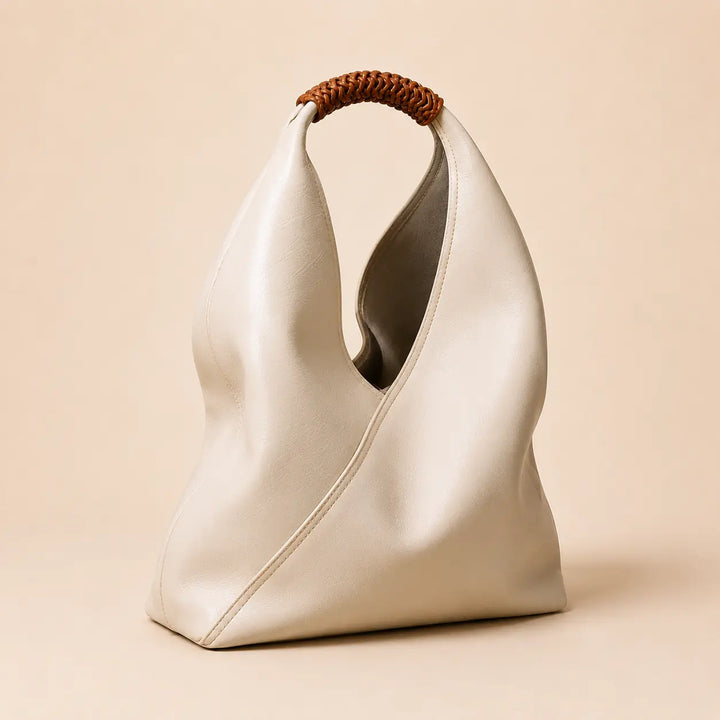 Sienna Slouchy Top Handle Bag