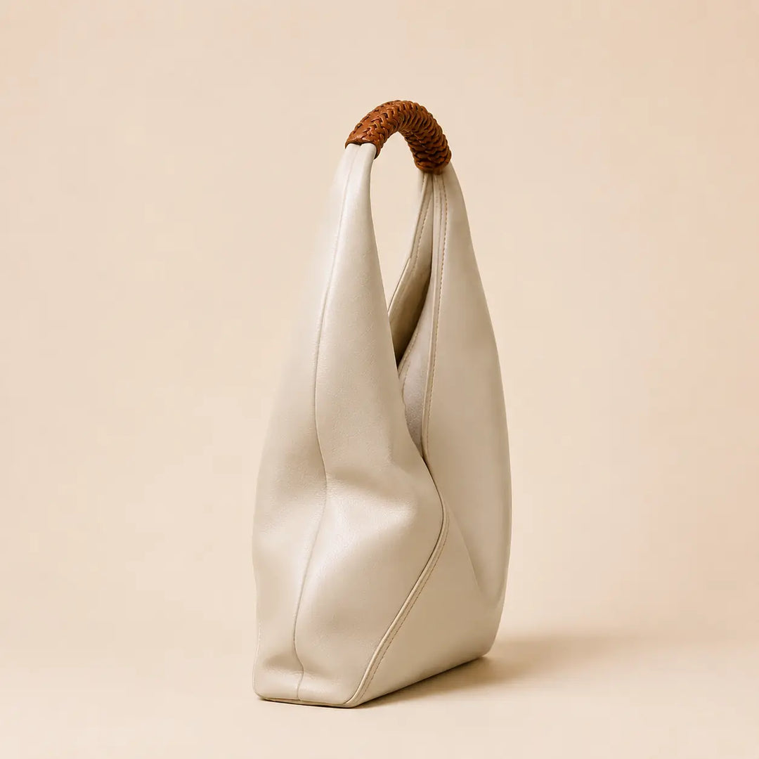 Sienna Slouchy Top Handle Bag