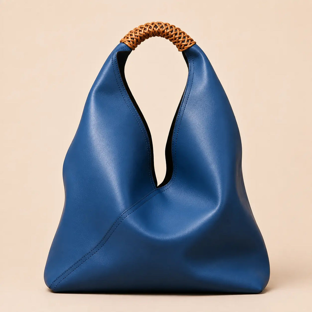 Sienna Slouchy Top Handle Bag