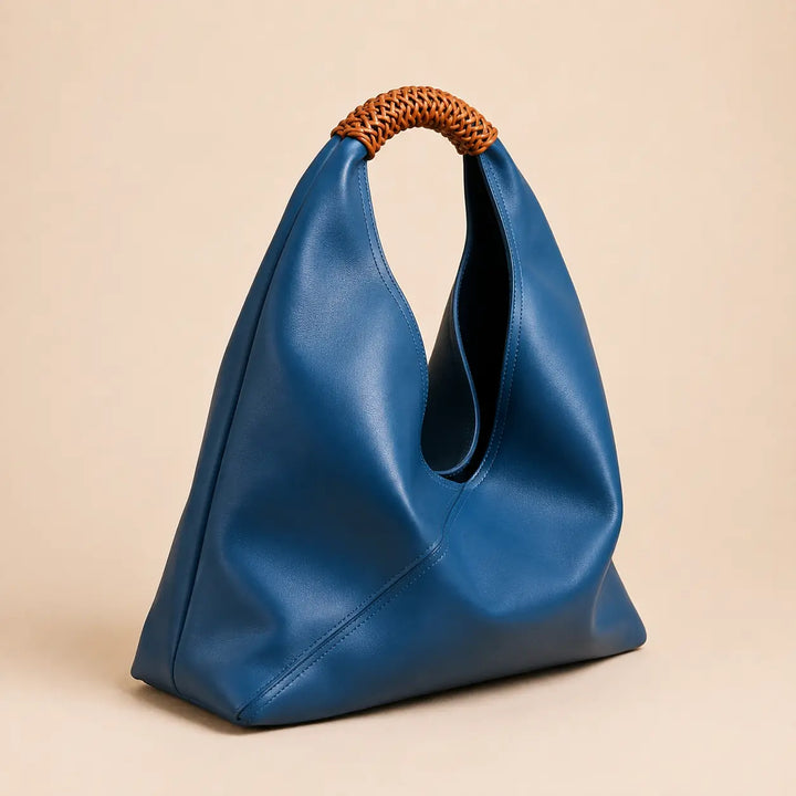 Sienna Slouchy Top Handle Bag