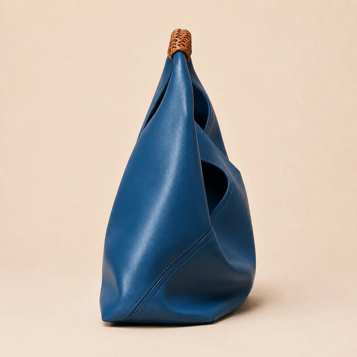 Sienna Slouchy Top Handle Bag