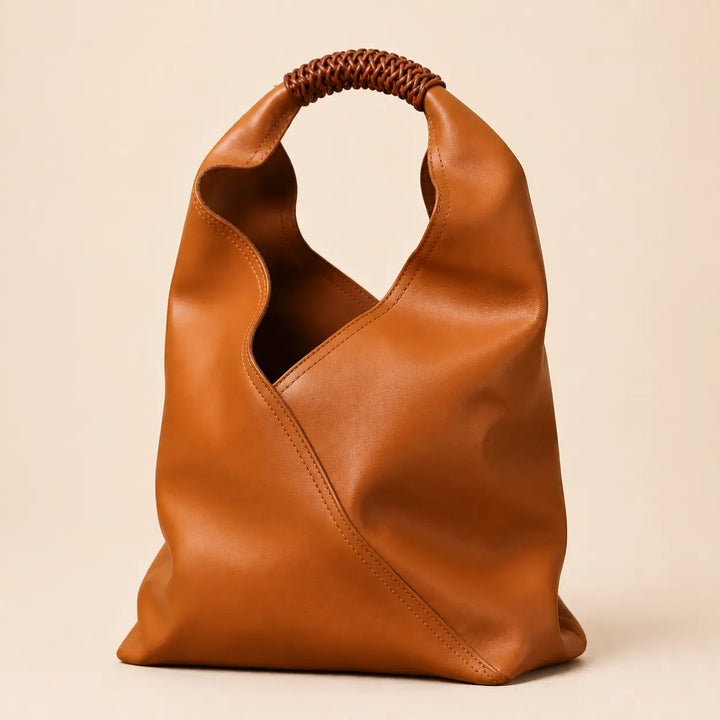 Sienna Slouchy Top Handle Bag
