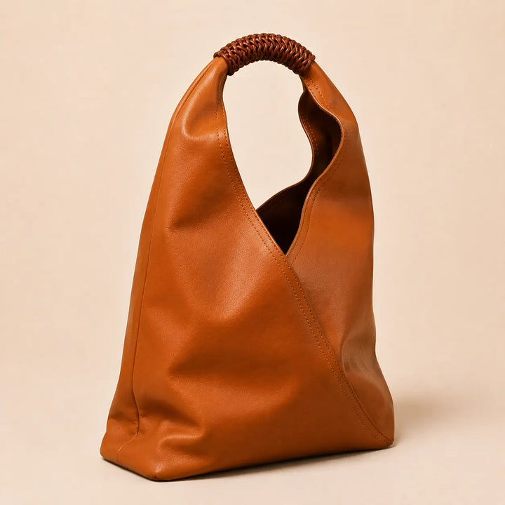 Sienna Slouchy Top Handle Bag